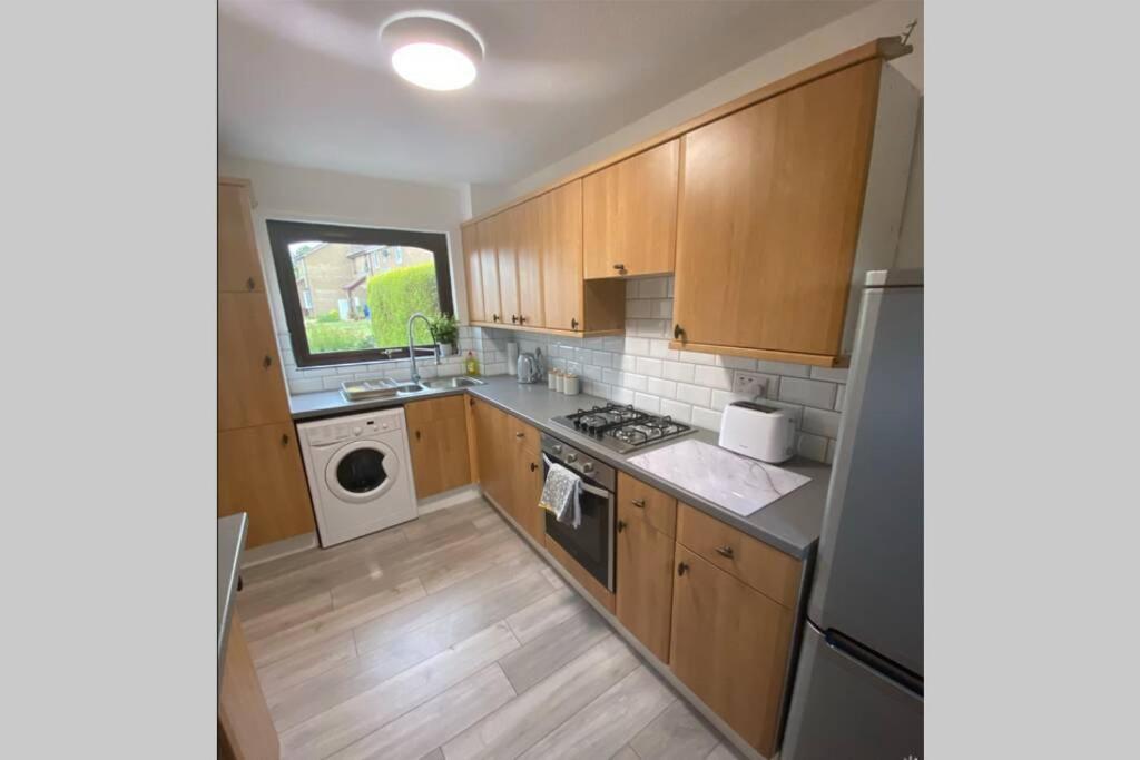 Newly Refurbished Beautiful Location 1 Bedroom Residential House Cramlington Esterno foto