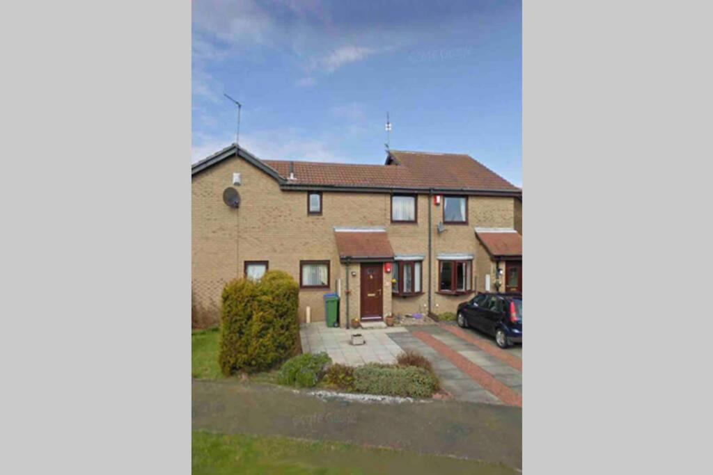Newly Refurbished Beautiful Location 1 Bedroom Residential House Cramlington Esterno foto