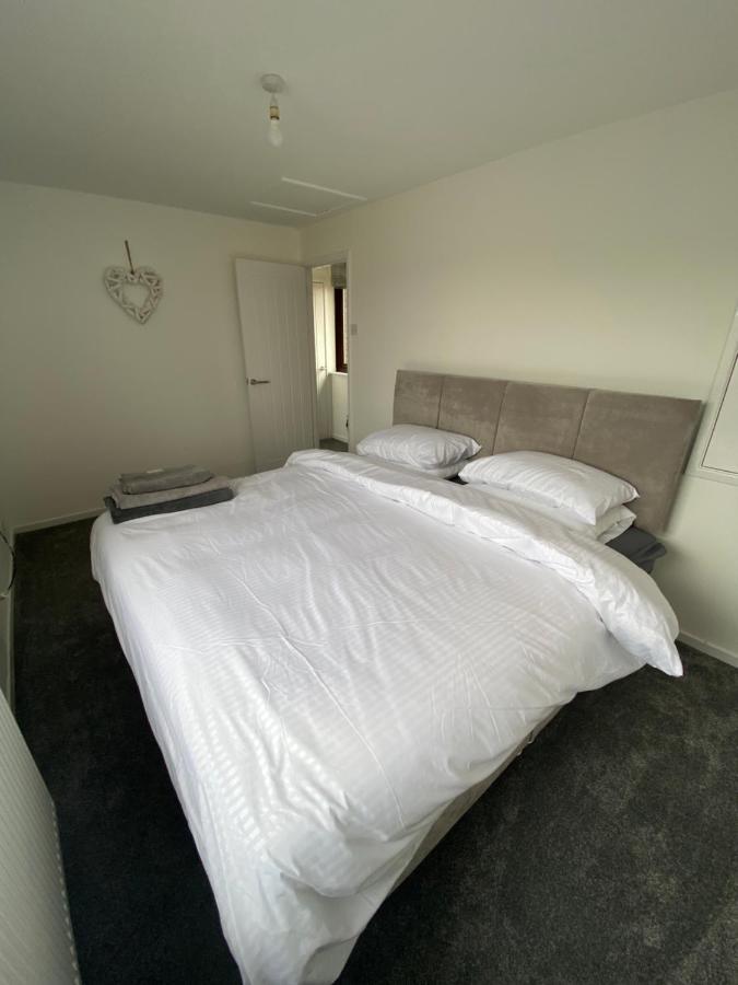 Newly Refurbished Beautiful Location 1 Bedroom Residential House Cramlington Esterno foto