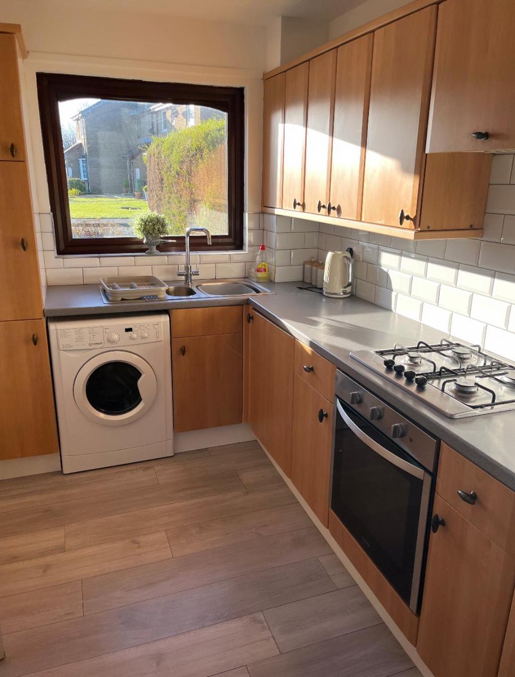 Newly Refurbished Beautiful Location 1 Bedroom Residential House Cramlington Esterno foto