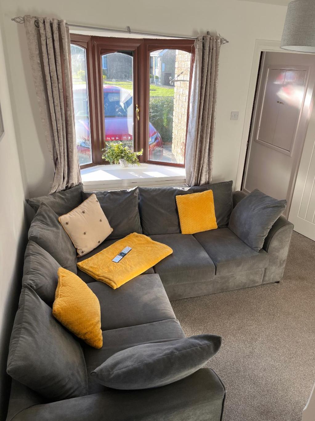 Newly Refurbished Beautiful Location 1 Bedroom Residential House Cramlington Esterno foto