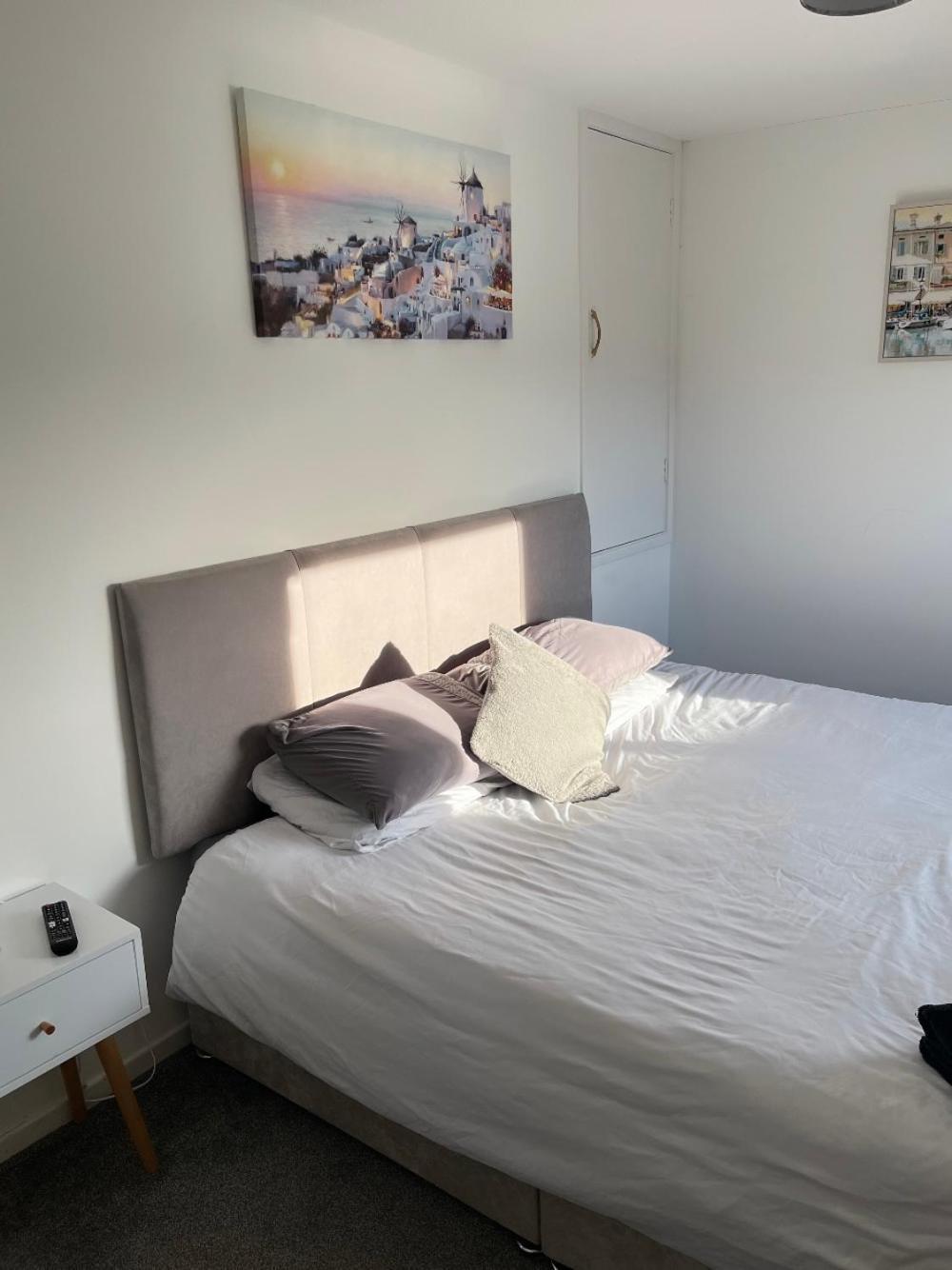 Newly Refurbished Beautiful Location 1 Bedroom Residential House Cramlington Esterno foto