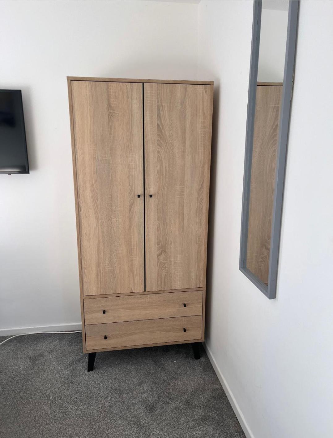 Newly Refurbished Beautiful Location 1 Bedroom Residential House Cramlington Esterno foto