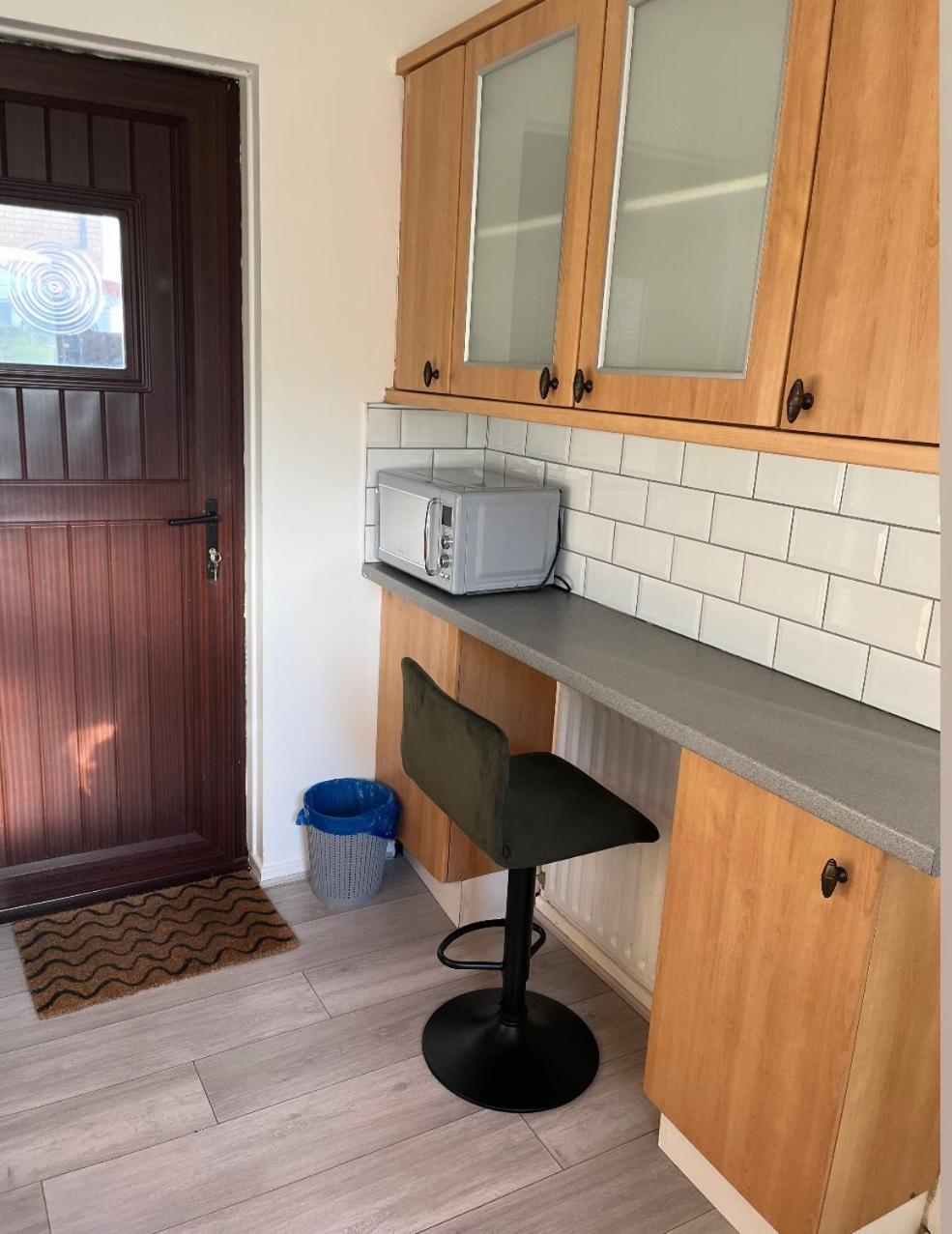 Newly Refurbished Beautiful Location 1 Bedroom Residential House Cramlington Esterno foto