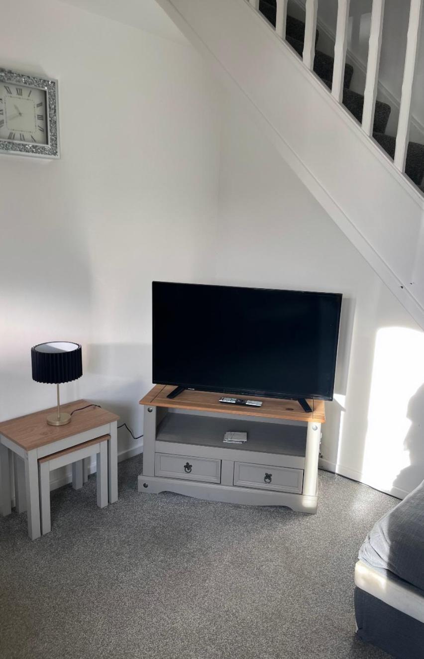 Newly Refurbished Beautiful Location 1 Bedroom Residential House Cramlington Esterno foto